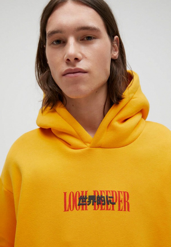фото Худи pull&bear
