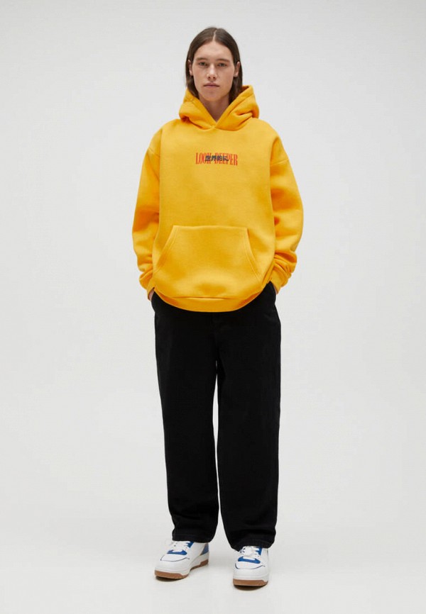 фото Худи pull&bear