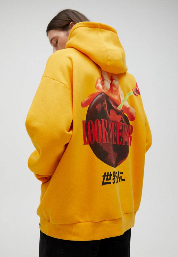 фото Худи pull&bear