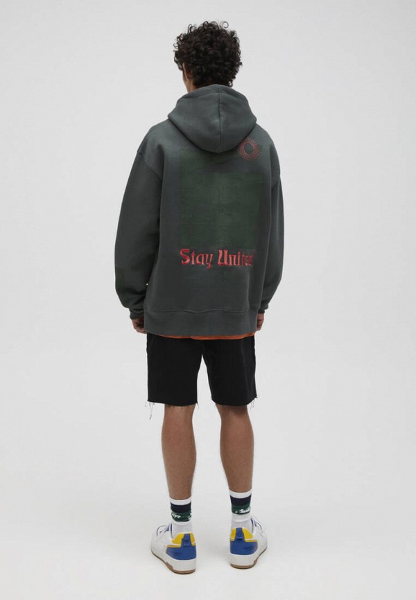 фото Худи pull&bear
