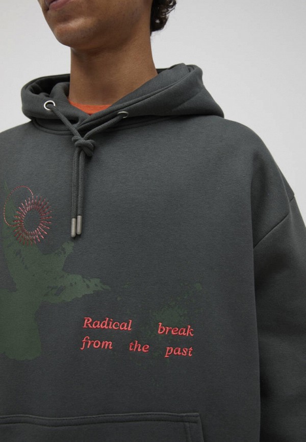 фото Худи pull&bear