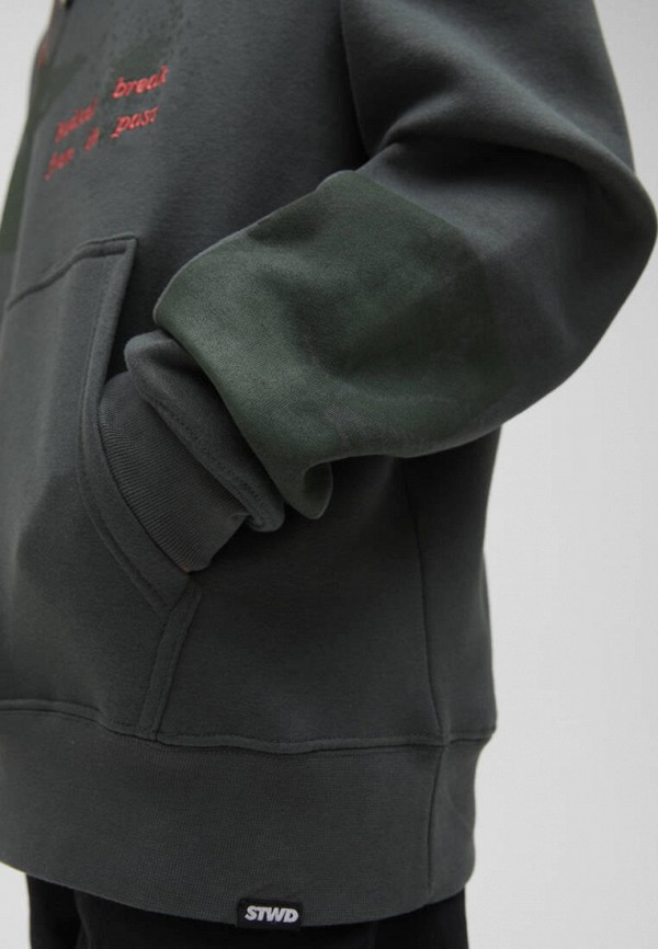 фото Худи pull&bear
