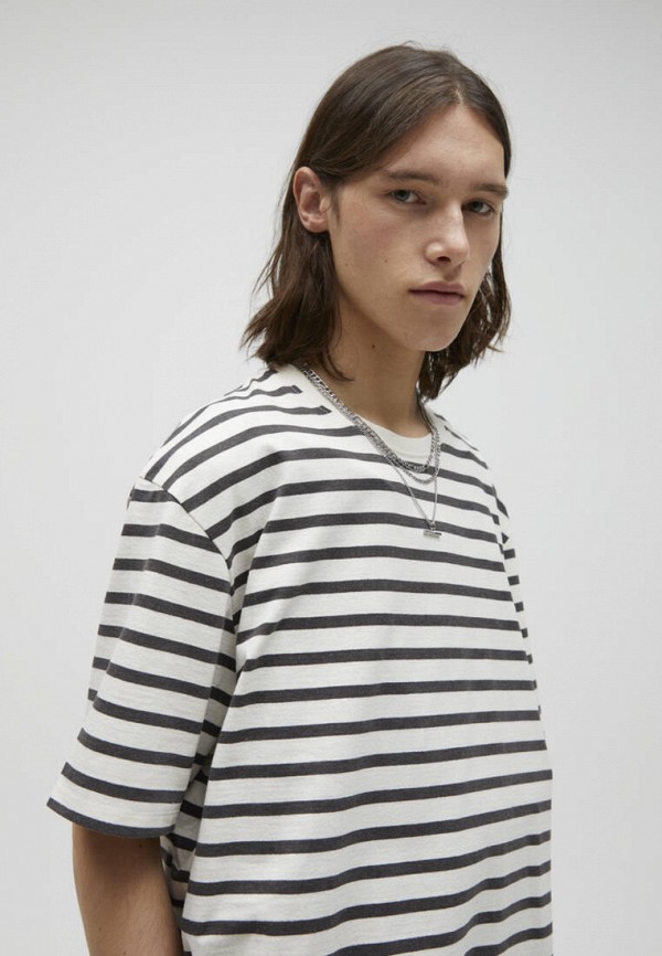 фото Футболка pull&bear