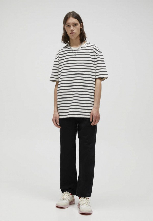 фото Футболка pull&bear