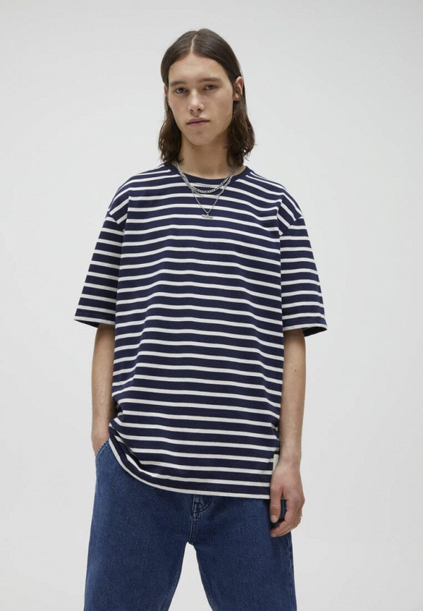 фото Футболка pull&bear