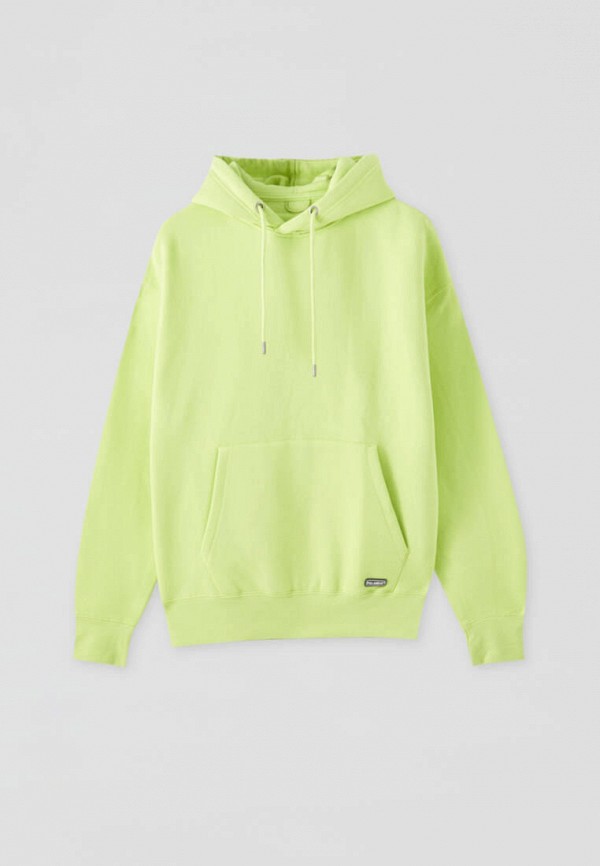фото Худи pull&bear