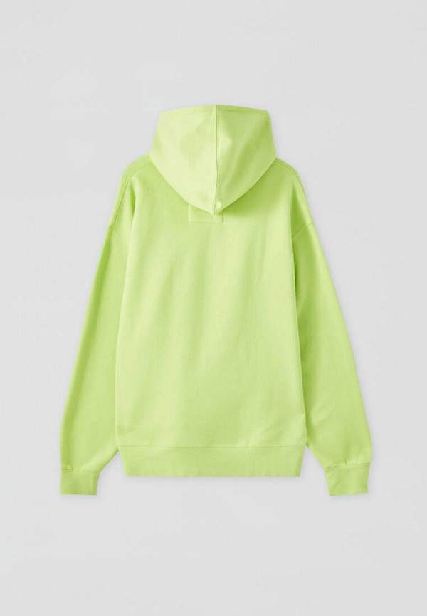 фото Худи pull&bear