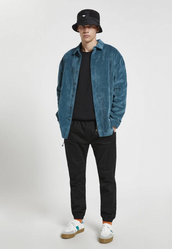 фото Брюки pull&bear
