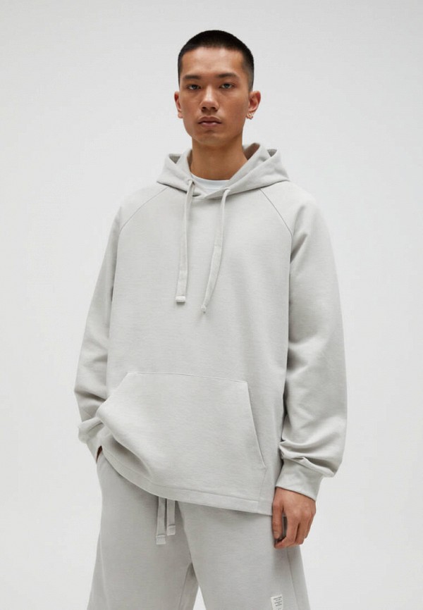 фото Худи pull&bear