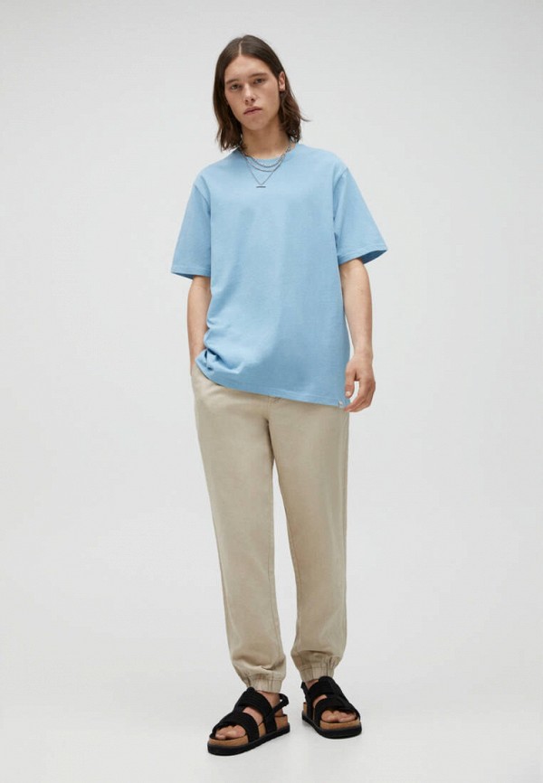 фото Брюки pull&bear