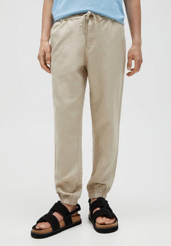 фото Брюки pull&bear