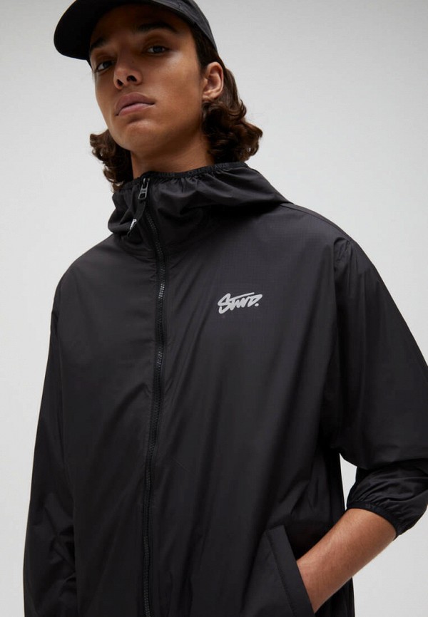 фото Ветровка pull&bear