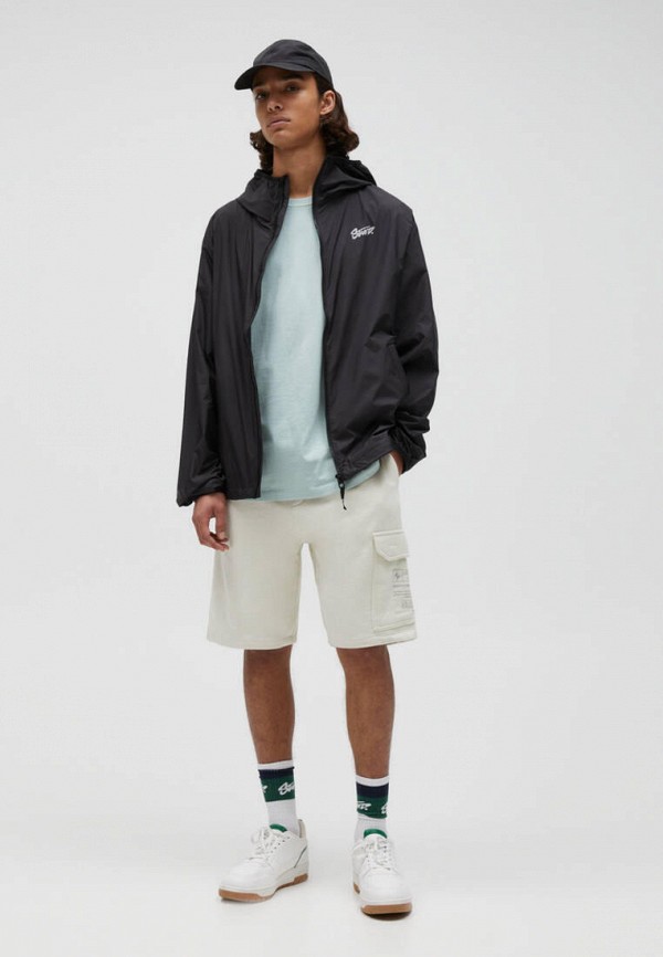фото Ветровка pull&bear
