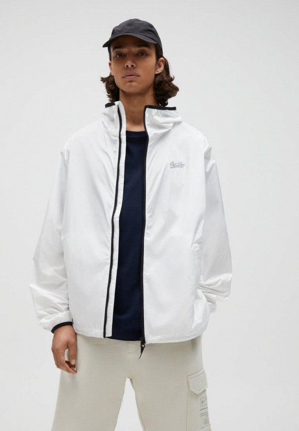 фото Ветровка pull&bear
