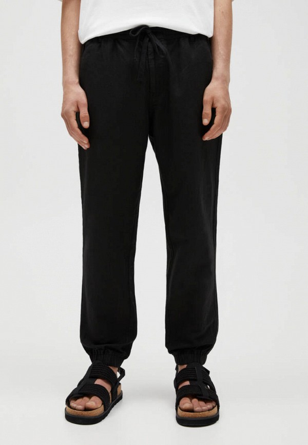 фото Брюки pull&bear