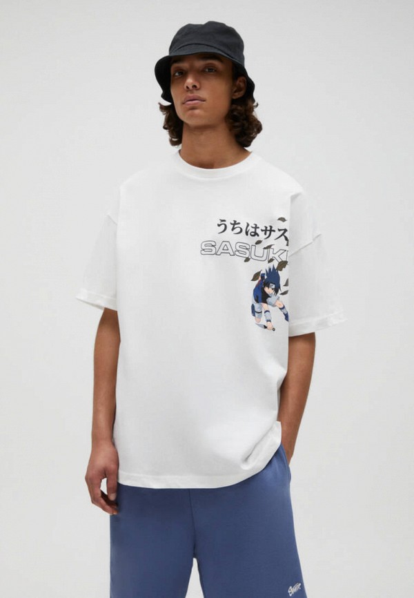 фото Футболка pull&bear