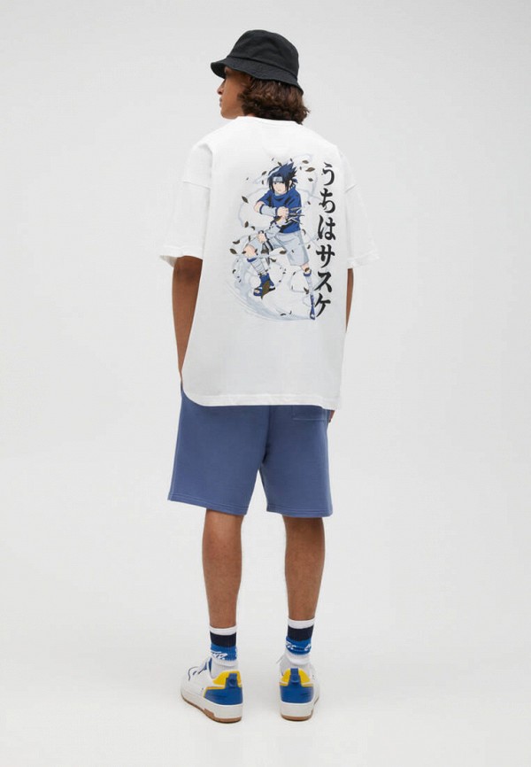 фото Футболка pull&bear