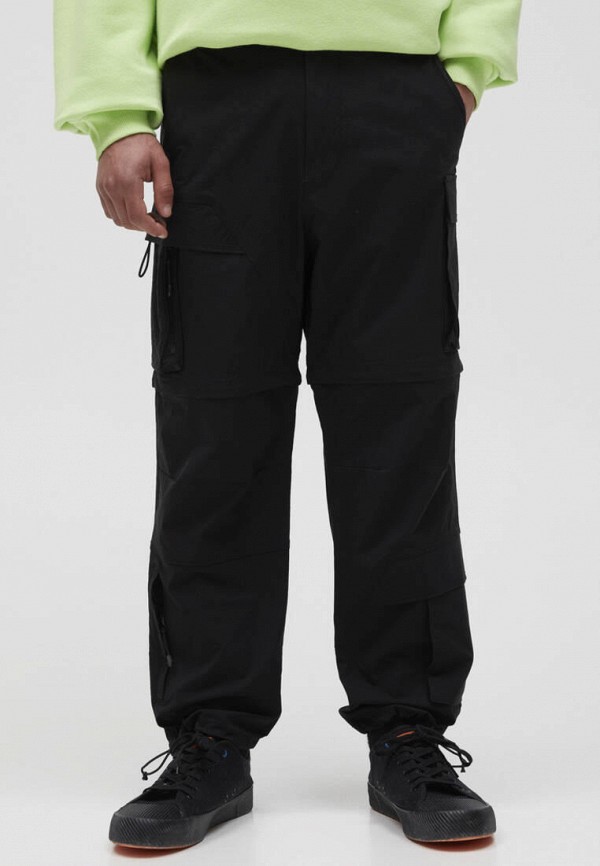 фото Брюки pull&bear