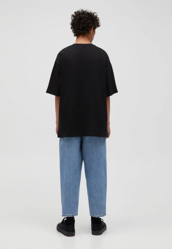 фото Футболка pull&bear