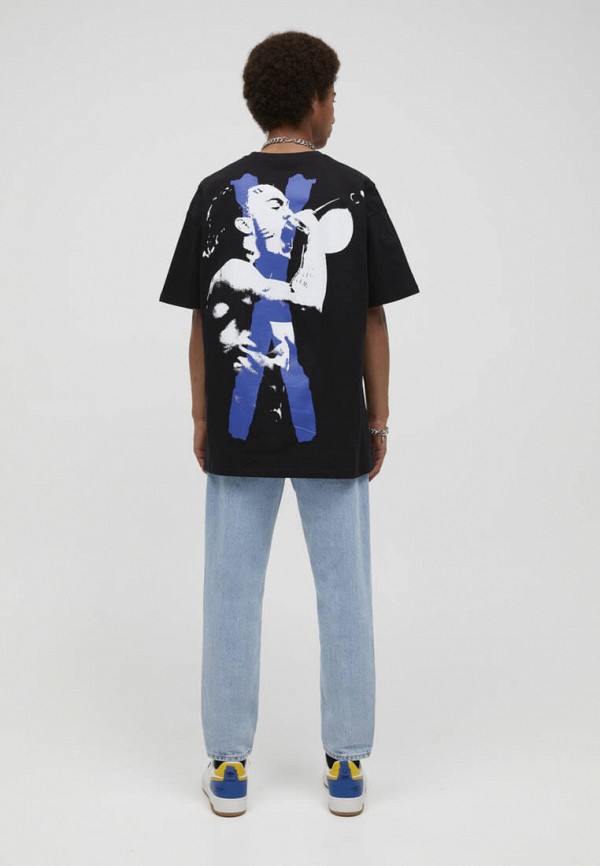 фото Футболка pull&bear