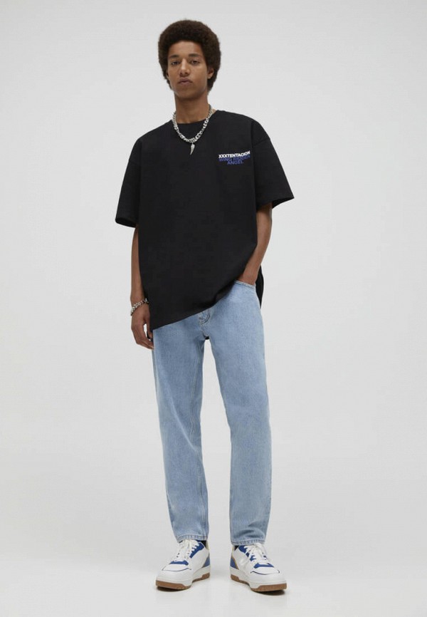 фото Футболка pull&bear