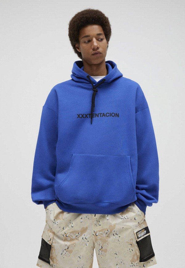 фото Худи pull&bear