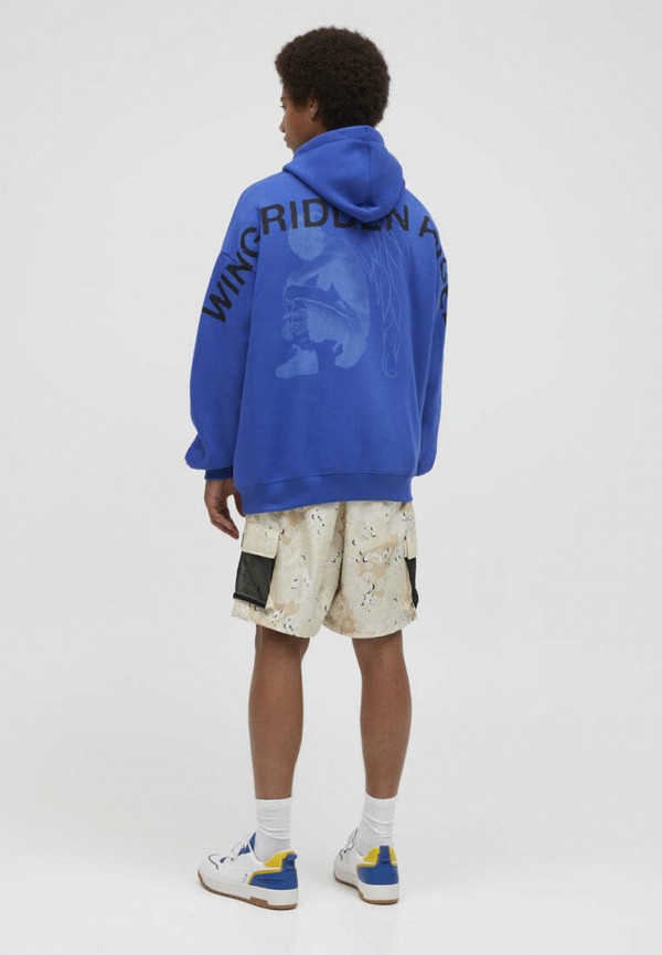 фото Худи pull&bear