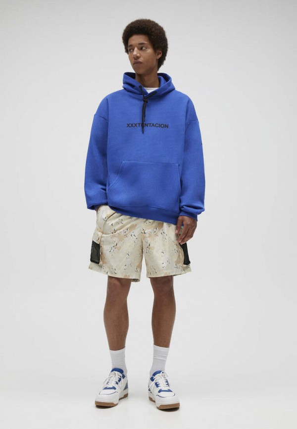 фото Худи pull&bear