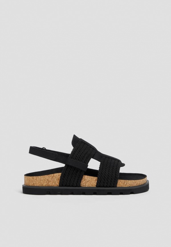 фото Сандалии pull&bear