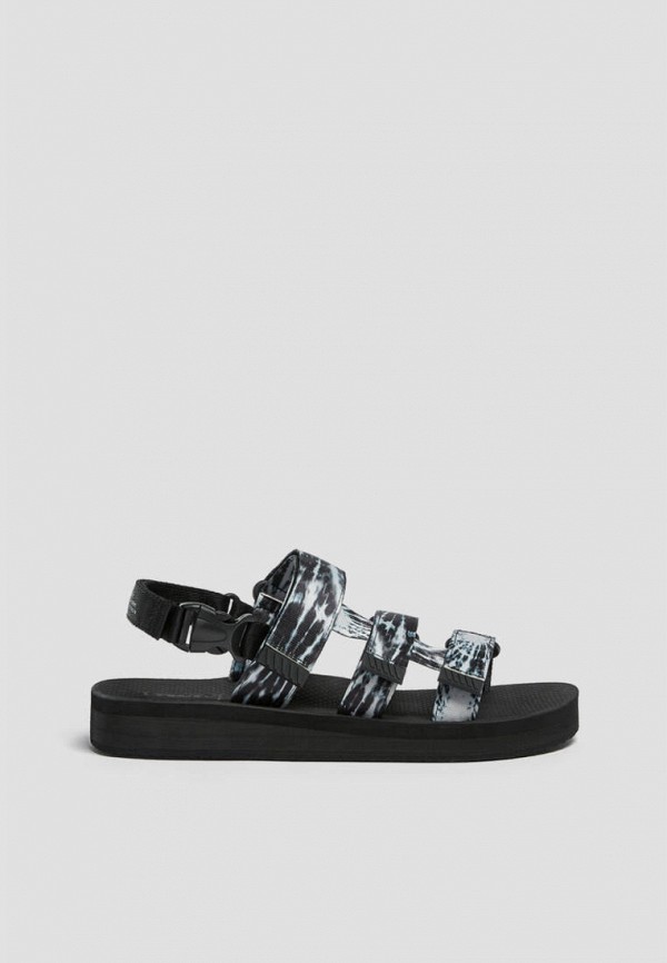 фото Сандалии pull&bear