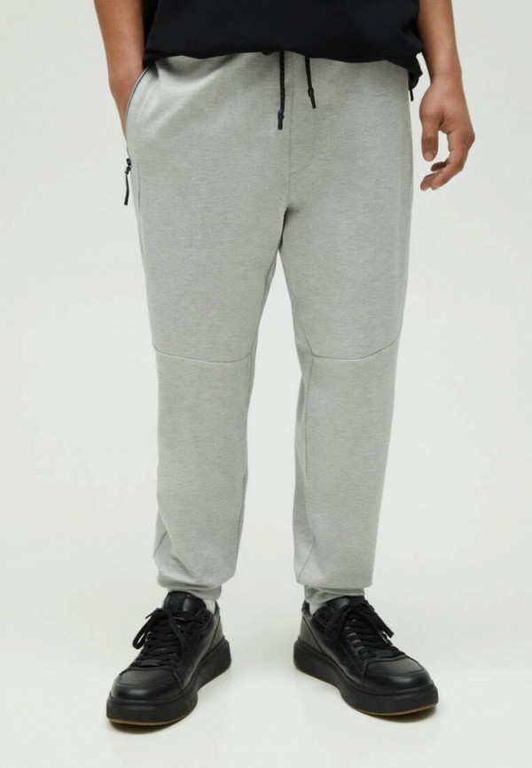 фото Брюки спортивные pull&bear