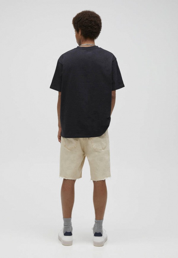 фото Футболка pull&bear