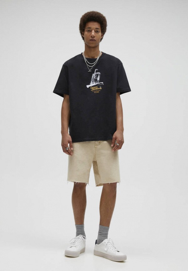 фото Футболка pull&bear