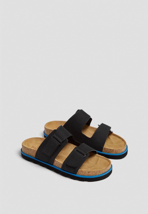 фото Сандалии pull&bear