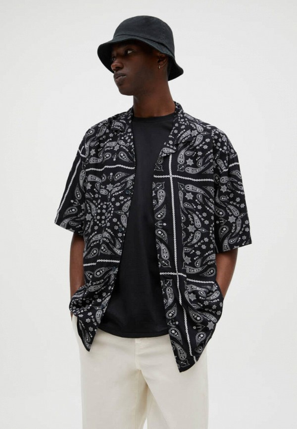 фото Рубашка pull&bear