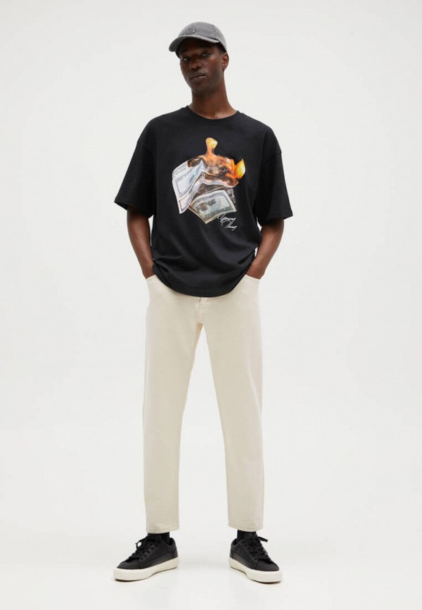 фото Футболка pull&bear