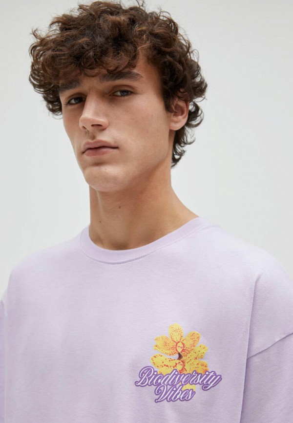 фото Футболка pull&bear