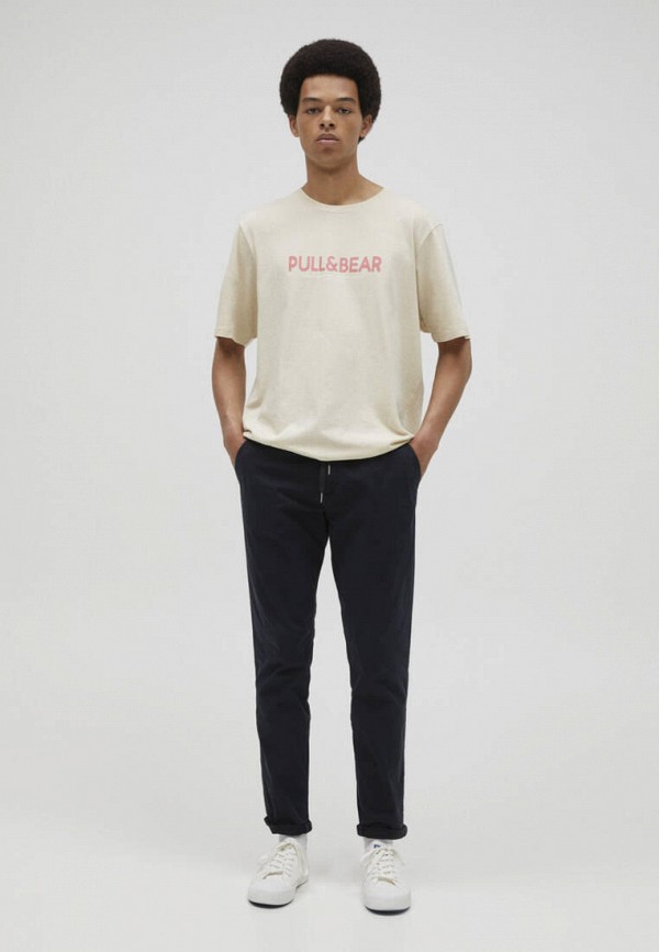 фото Брюки pull&bear