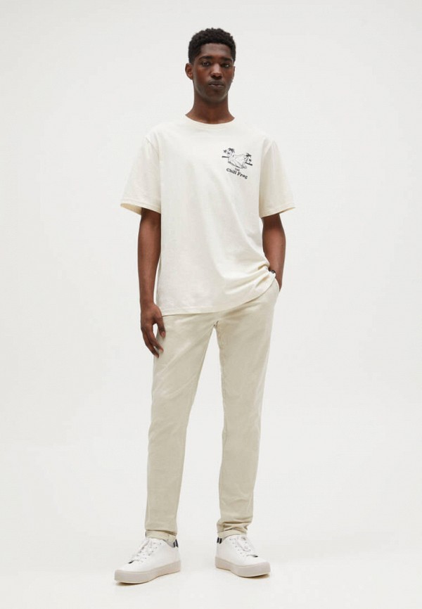 фото Брюки pull&bear