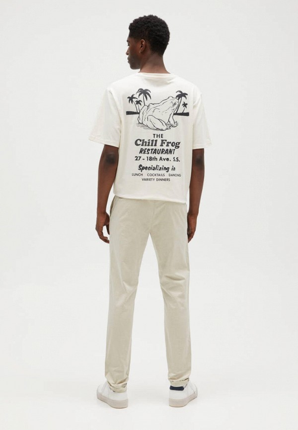 фото Брюки pull&bear