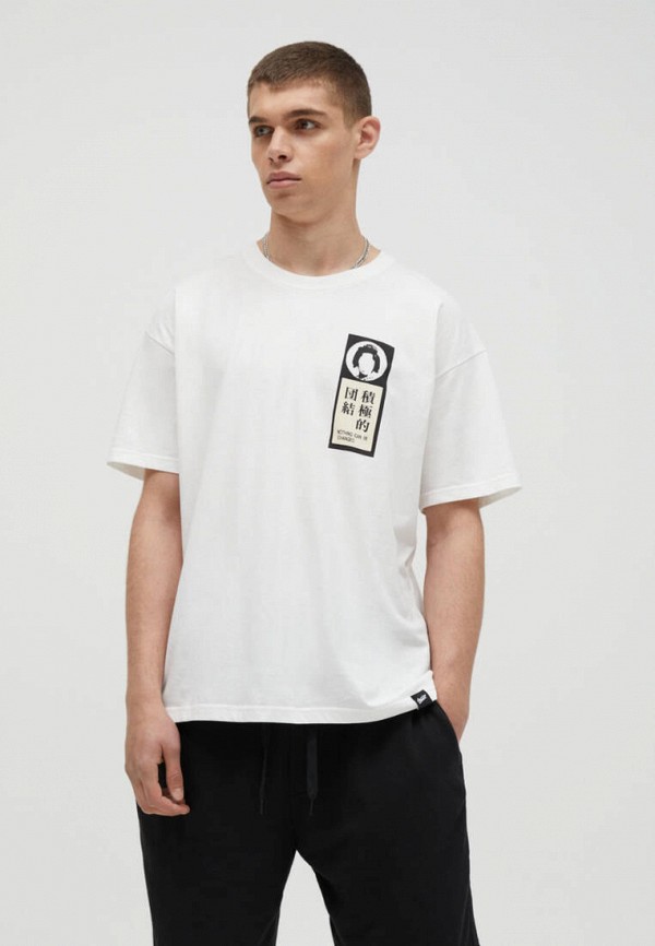 фото Футболка pull&bear