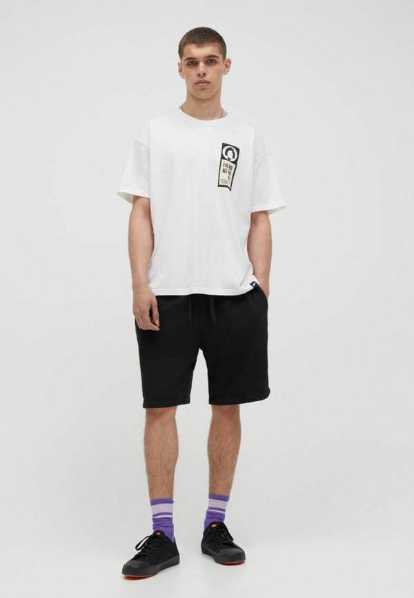 фото Футболка pull&bear