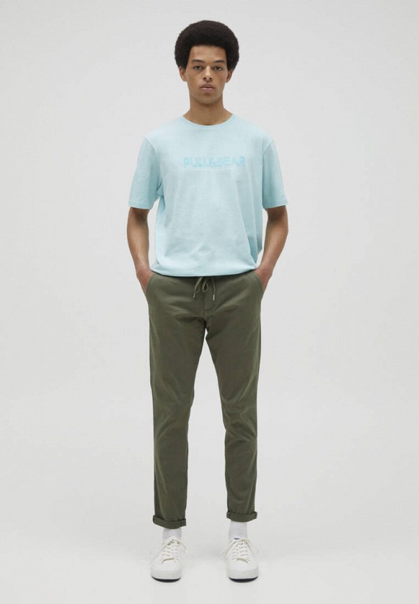 фото Брюки pull&bear