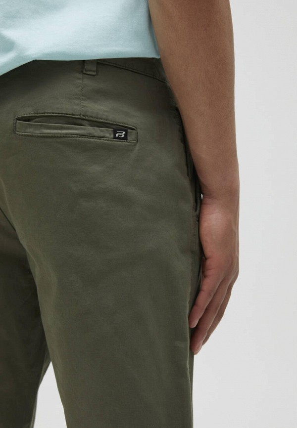фото Брюки pull&bear