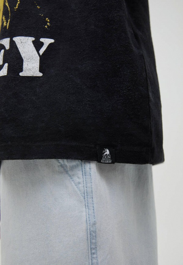 фото Футболка pull&bear