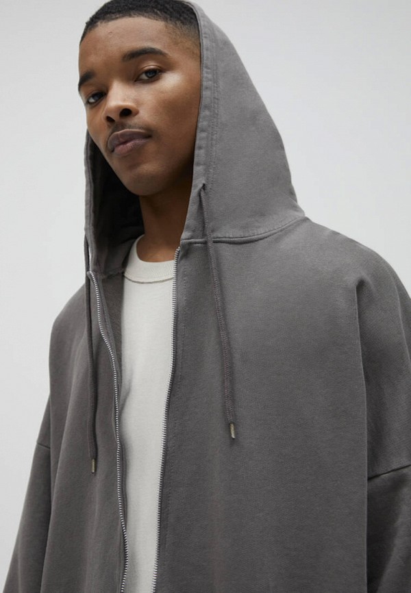 фото Толстовка pull&bear