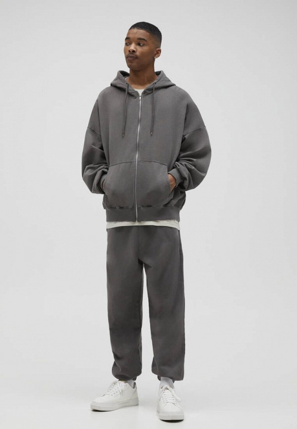 фото Толстовка pull&bear