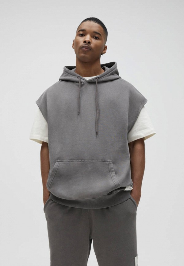 фото Жилет pull&bear