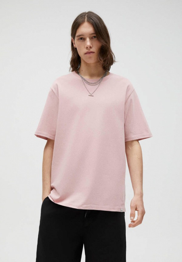 фото Футболка pull&bear