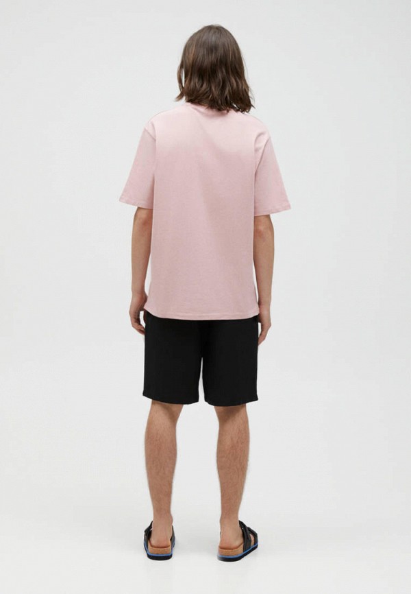 фото Футболка pull&bear